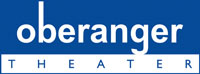 Oberanger Theater in München - Logo